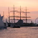 Warnemuende Ferienwohnung Zum Lotsen 22347