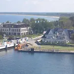 Warnemuende Ferienwohnung Zum Lotsen 22347