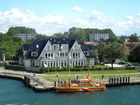 Warnemuende Ferienwohnung Zum Lotsen 22347