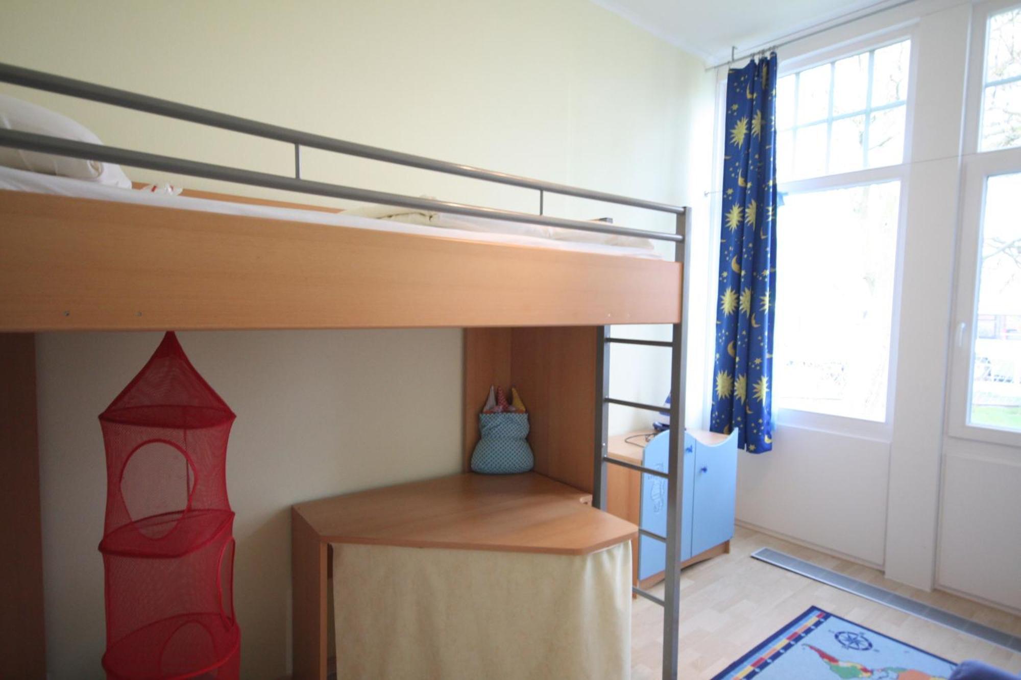 Apartment Warnemuende Zum Lotsen 22347 Rostock