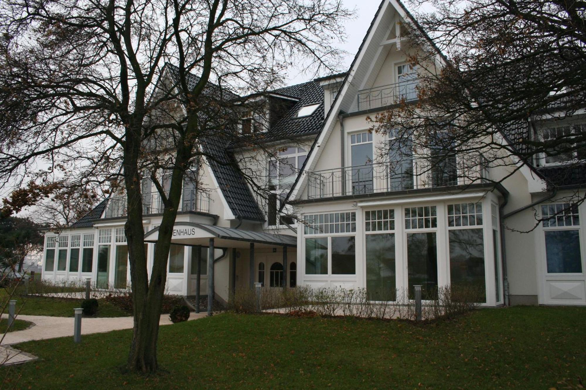 Warnemuende Zum Lotsen 22347 Apartment Rostock