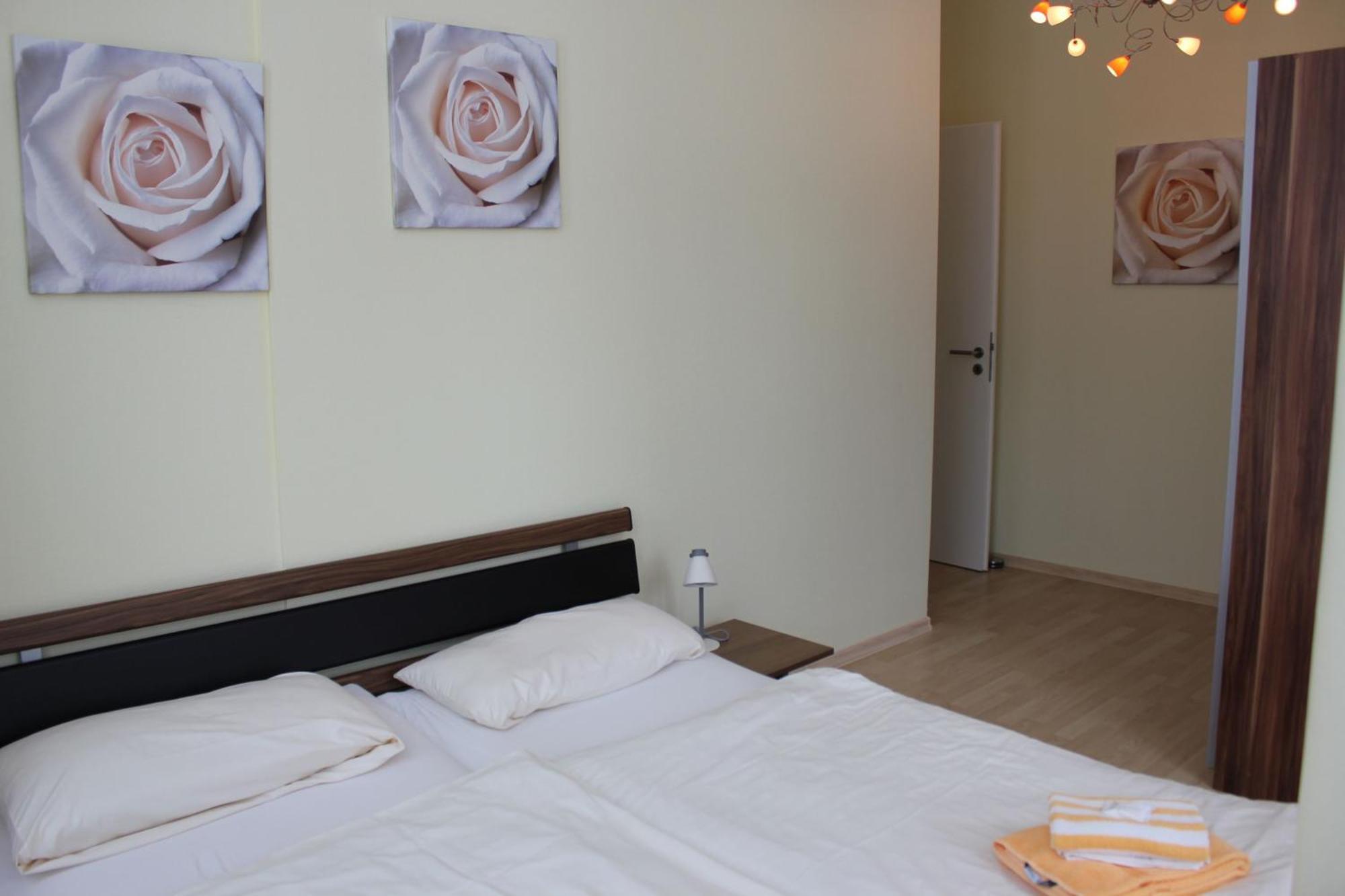 Warnemuende Zum Lotsen 22347 Apartment Rostock